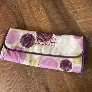 Thirty one, hot tools traveling case.